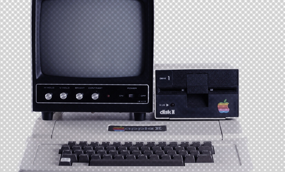 Το Apple II
