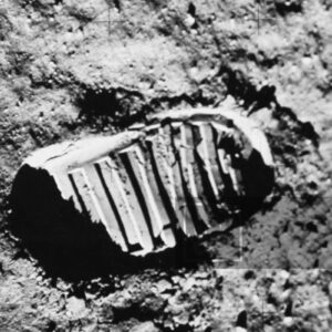 Apollo 11 NASA Φεγγάρι