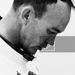 Apollo 11 Photo Michael Collins
