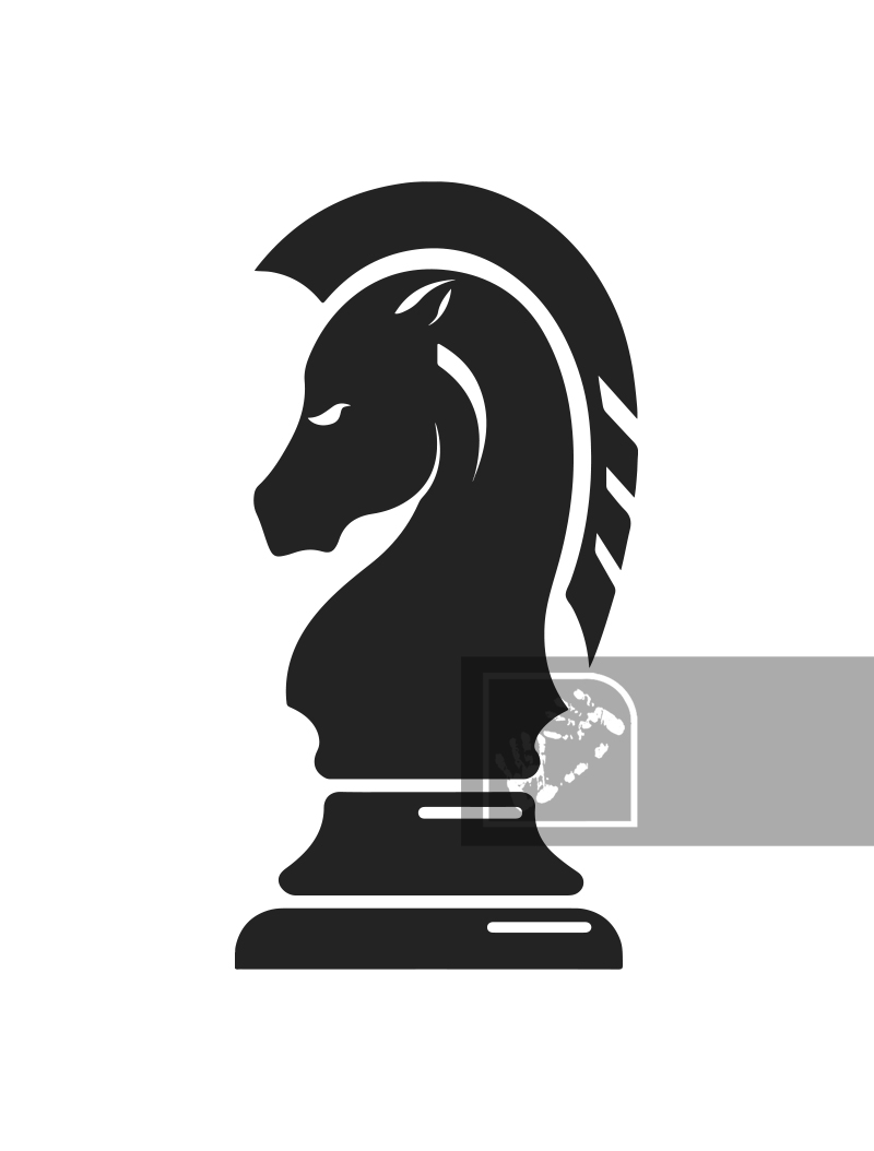 Σκακιστικό Λογότυπο