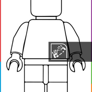Φιγούρα Lego