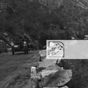 Καβάλα Ελλάδα σπάνια φωτογραφία Γερμανοί στρατιώτες